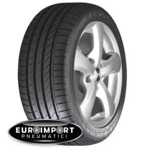 Fulda SPORTCONTROL 205/50 R16 87 V  TL BORDINO